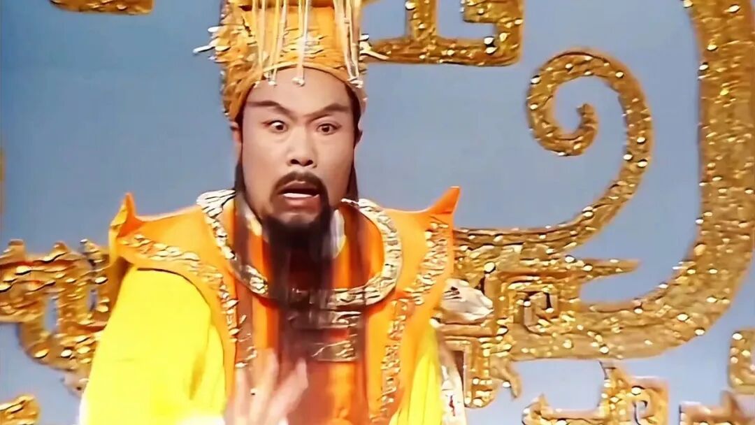 孙悟空为啥非要闯天庭？不是贪权，背后 3 个隐藏动机颠覆认知！