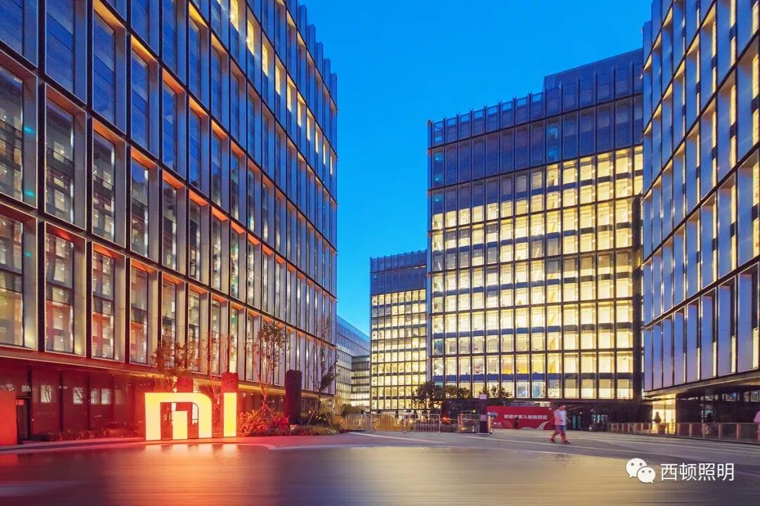 开明照明一体化专业照明灯具解决方案服务商