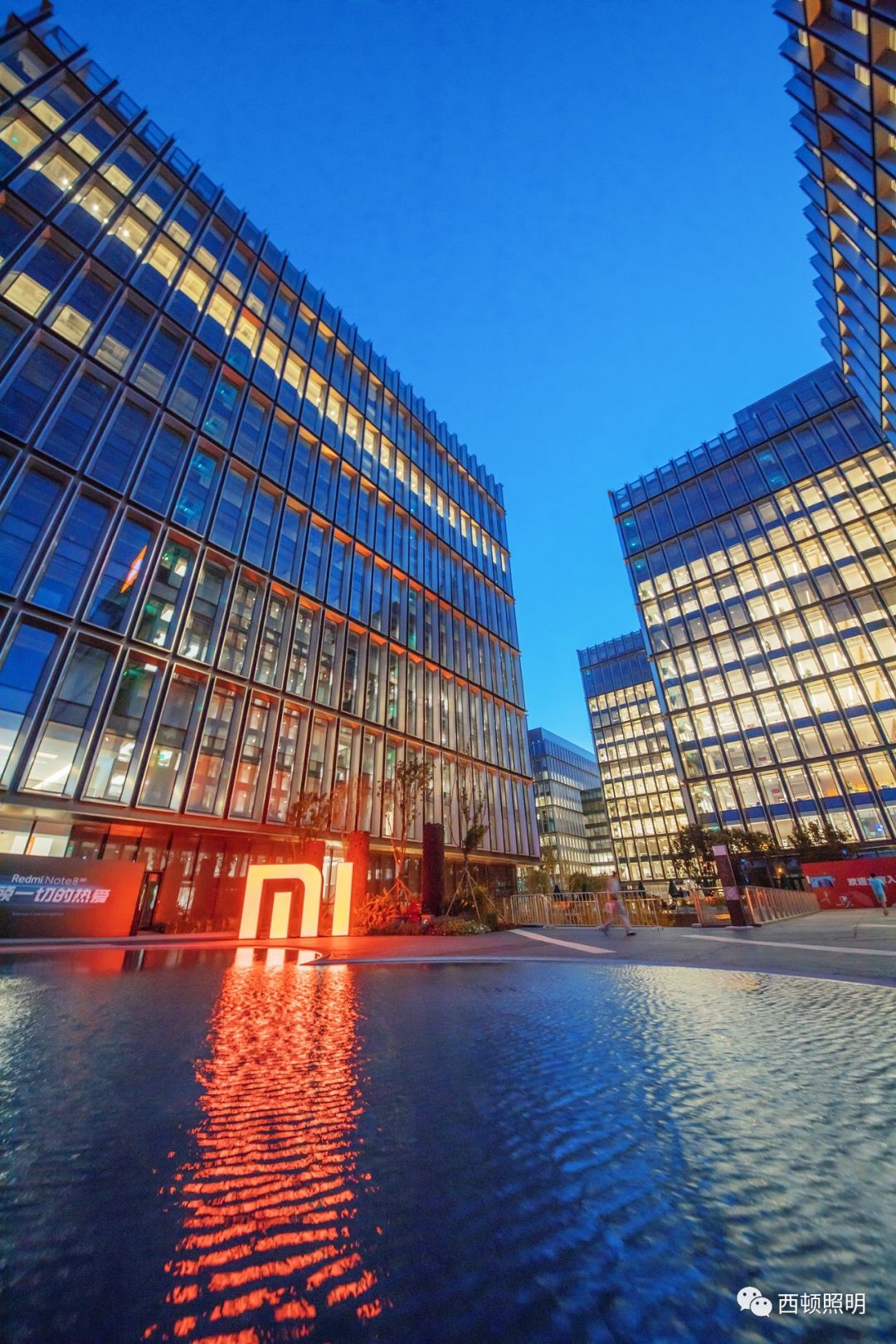 开明照明一体化专业照明灯具解决方案服务商