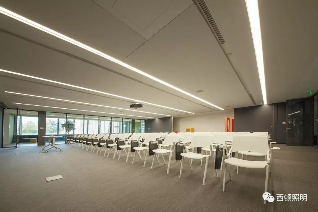 开明照明一体化专业照明灯具解决方案服务商