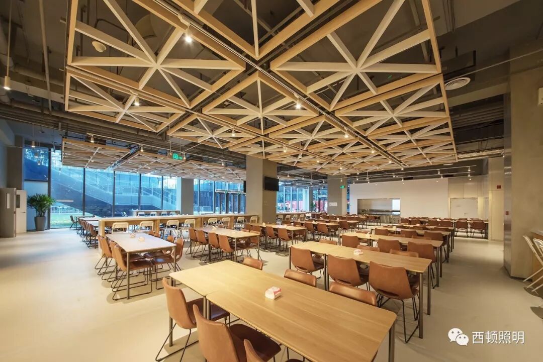 开明照明一体化专业照明灯具解决方案服务商