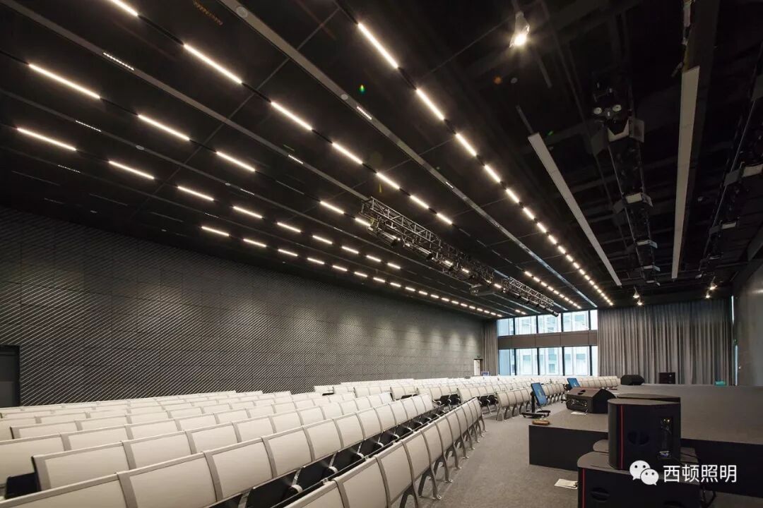 开明照明一体化专业照明灯具解决方案服务商