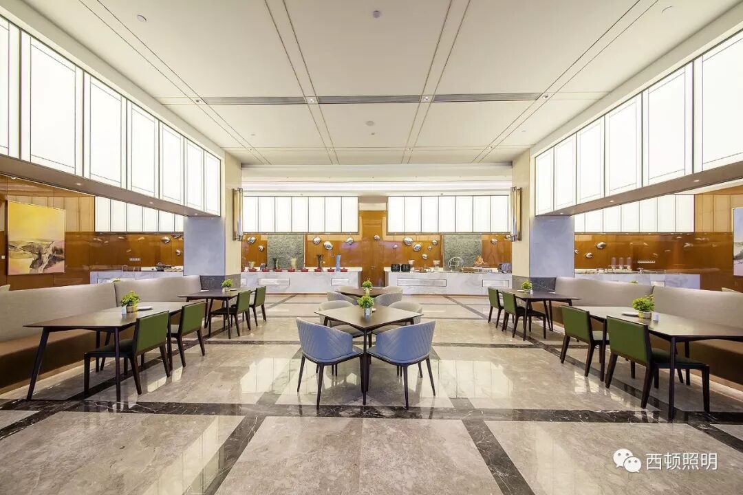 开明照明一体化专业照明灯具解决方案服务商