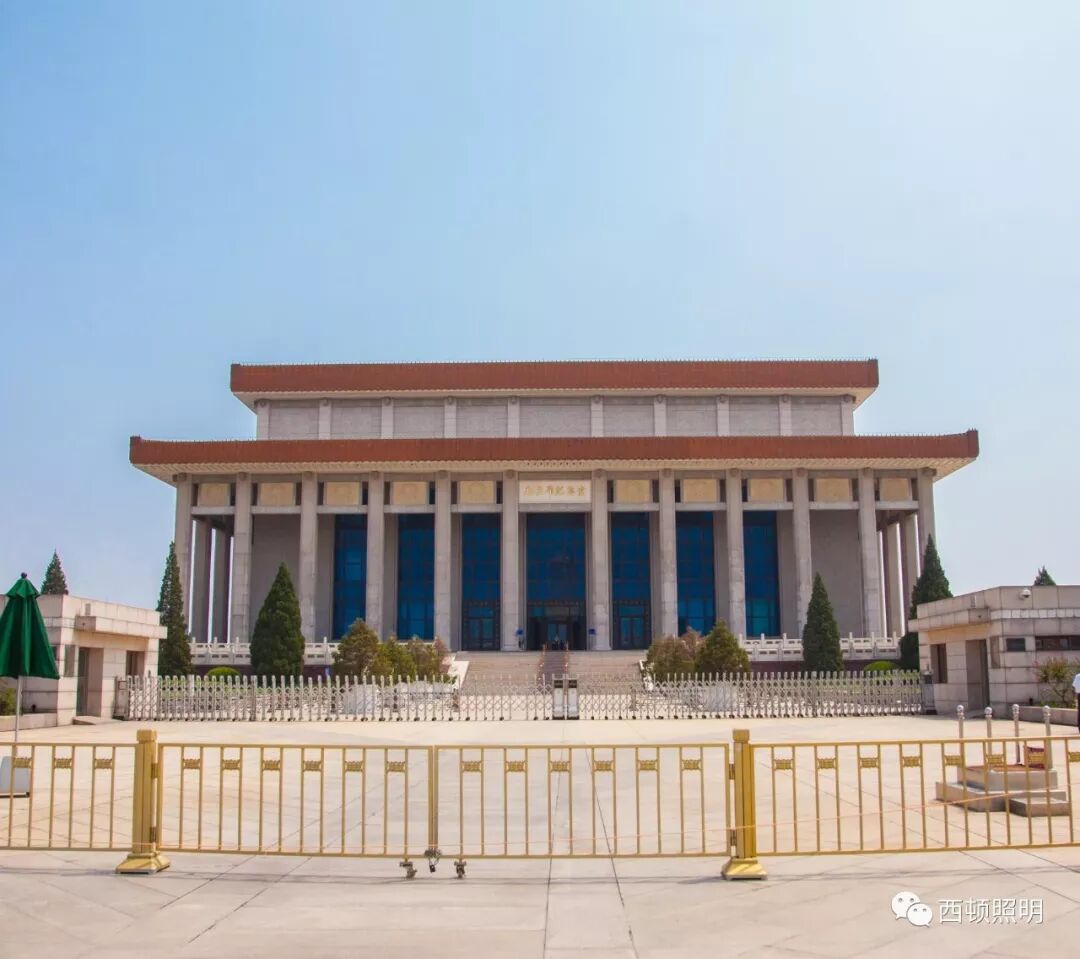 开明照明一体化专业照明灯具解决方案服务商