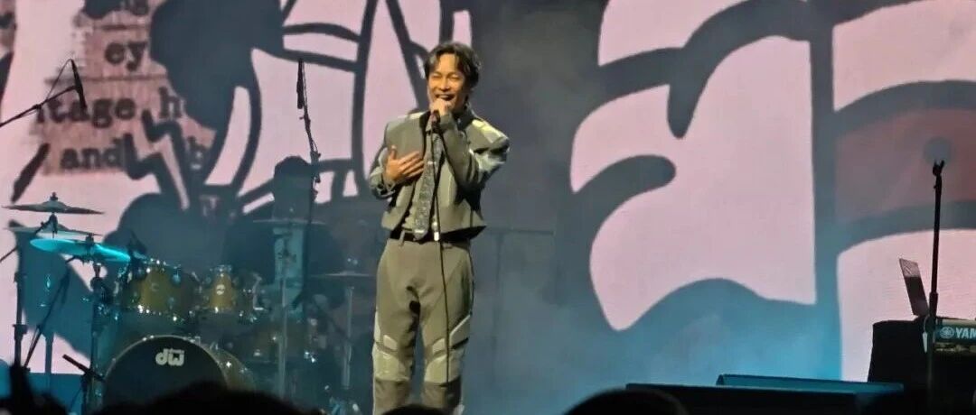 26广州张智成演唱会记录