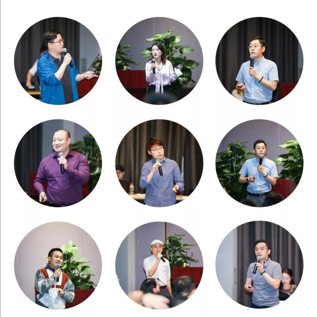 “科技创新+产业资本”巅峰对话 暨全国移动互联创新大赛上海城市赛圆满落幕 “科技创新+产业资本”巅峰对话 暨全国移动互联创新大赛上海城市赛圆满落幕