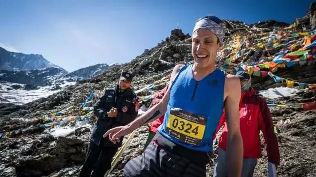 2018龙腾亚丁天空跑 | 确认过眼神，你就是龙腾亚丁最酷的人！-图片8