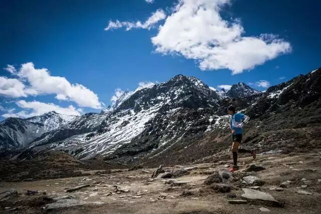 2018龙腾亚丁天空跑 | 确认过眼神，你就是龙腾亚丁最酷的人！-图片6