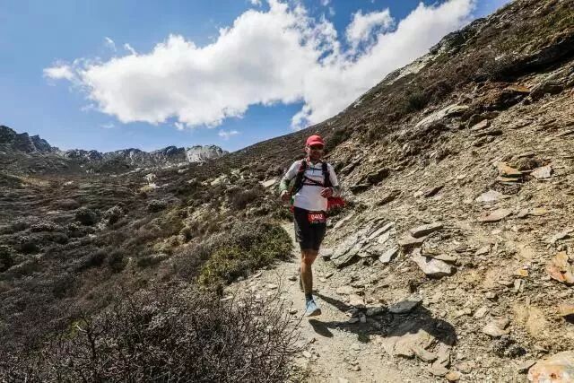 2018龙腾亚丁天空跑 | 确认过眼神，你就是龙腾亚丁最酷的人！-图片4