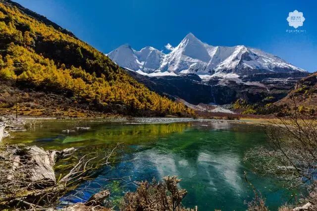 2018龙腾亚丁天空跑 | 确认过眼神，你就是龙腾亚丁最酷的人！-图片9