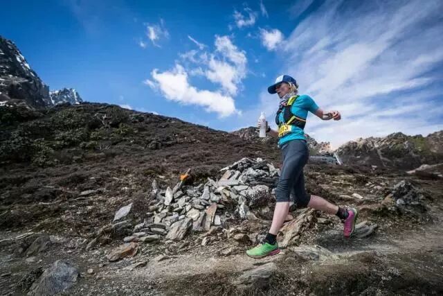 2018龙腾亚丁天空跑 | 确认过眼神，你就是龙腾亚丁最酷的人！-图片6