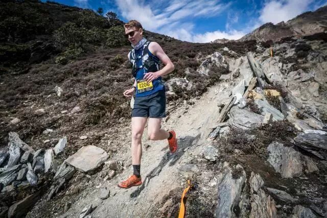 2018龙腾亚丁天空跑 | 确认过眼神，你就是龙腾亚丁最酷的人！-图片6