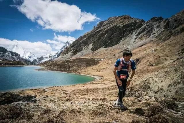 2018龙腾亚丁天空跑 | 确认过眼神，你就是龙腾亚丁最酷的人！-图片7