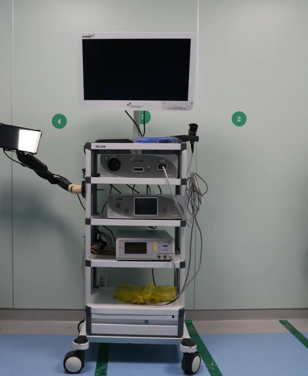 务川自治县人民医院骨科二(脊柱关节外科)简介