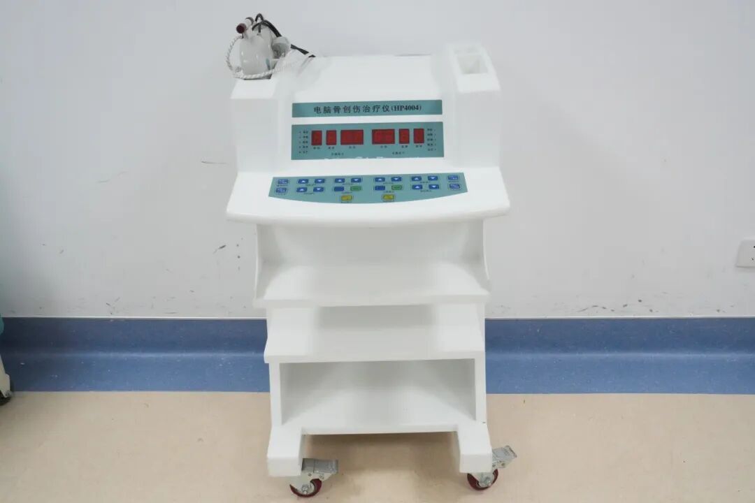 务川自治县人民医院骨科二(脊柱关节外科)简介