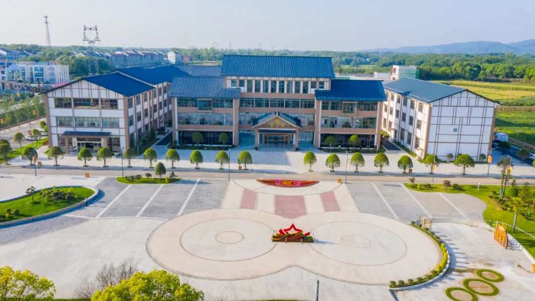 湖口流芳乡:全力描绘"鄱阳湖畔·中国豆乡"新篇章