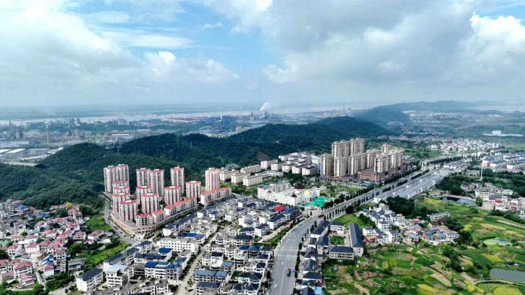 以"第一等次"的要求大抓落实 | 马影镇 - 湖口县人民政府