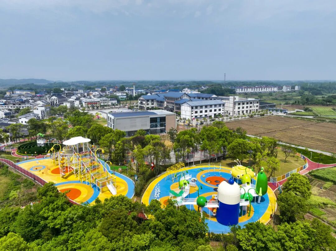 湖口流芳乡:全力描绘"鄱阳湖畔·中国豆乡"新篇章