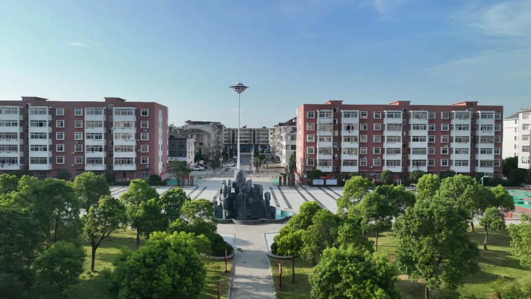 以"第一等次"的要求大抓落实 | 均桥镇 - 湖口县人民政府