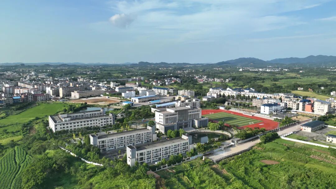 以"第一等次"的要求大抓落实 | 均桥镇 - 湖口县人民政府