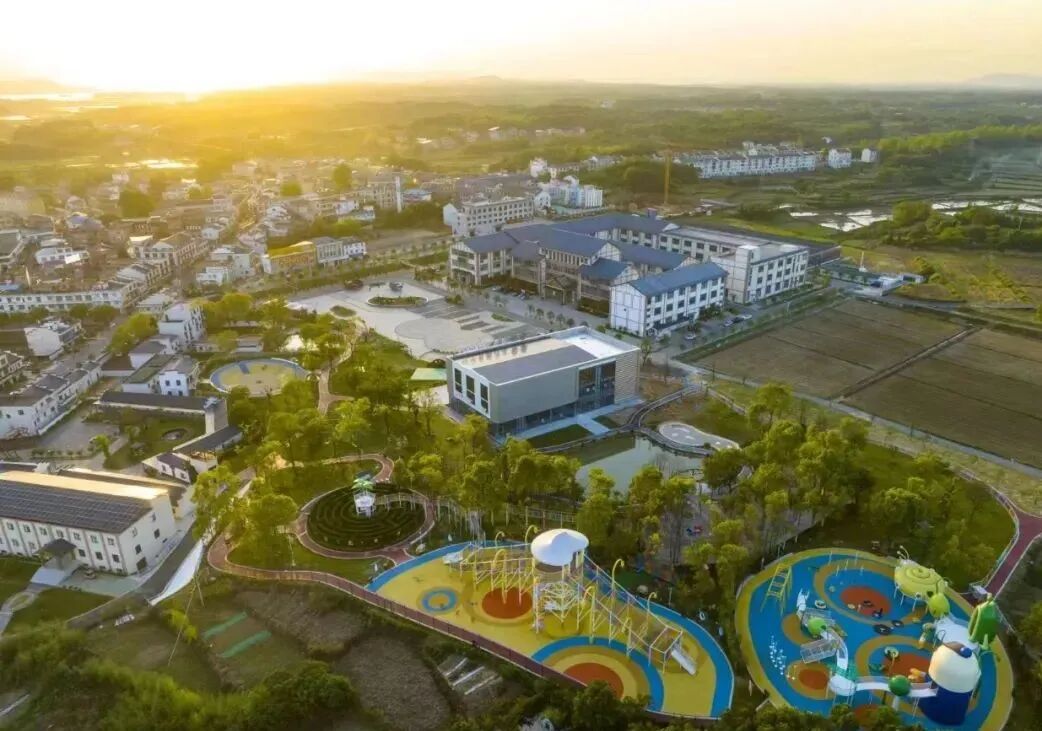 湖口流芳乡:全力描绘"鄱阳湖畔·中国豆乡"新篇章