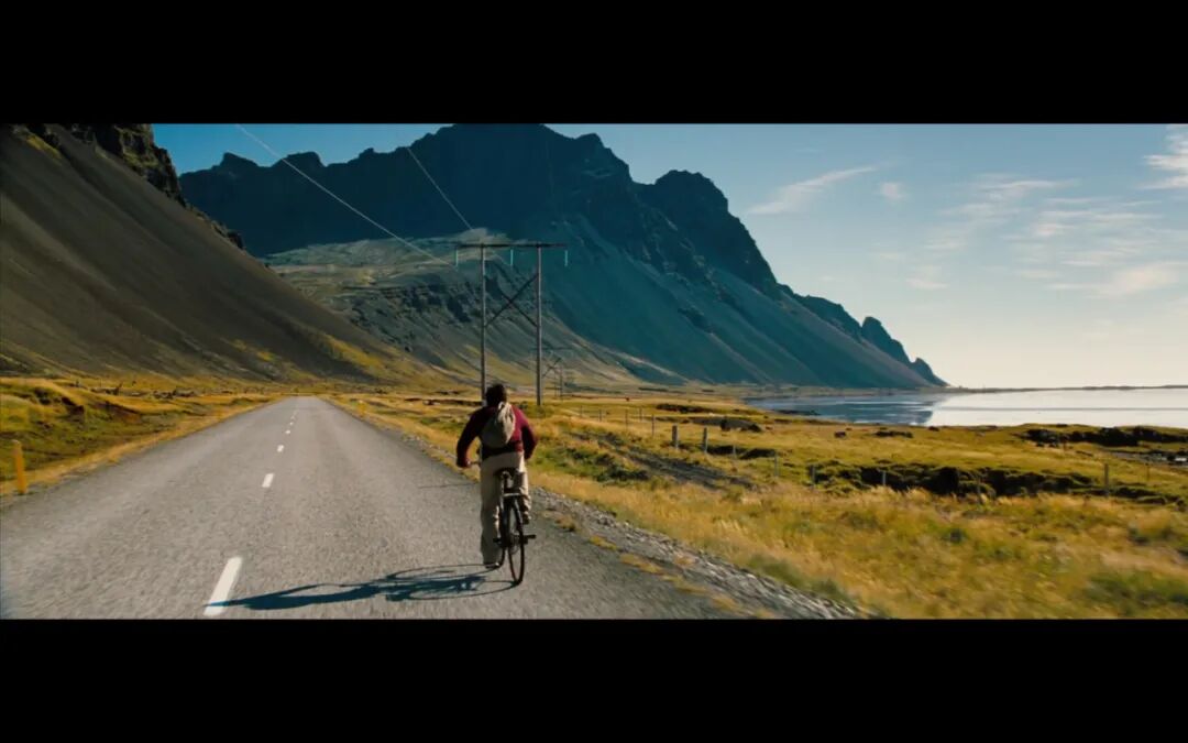 新年假期推荐几部可以提升摄影审美的电影宅在家里欣赏佳作