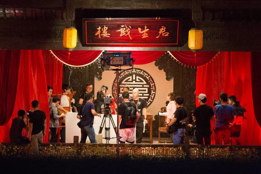 



对于湖南卫视12个工作室来说，100分不是满分，而是及格线
