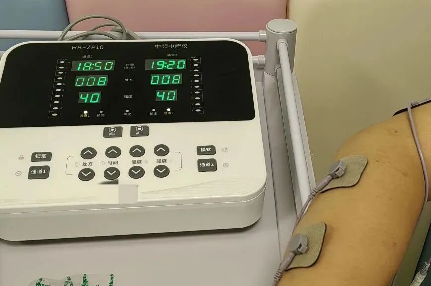 吞咽电疗仪怎么用【医讯】康复之路，让爱启航！深汕中心医院儿童神经康复中心为儿童健康保驾护航！_https://www.jmylbn.com_新闻资讯_第14张