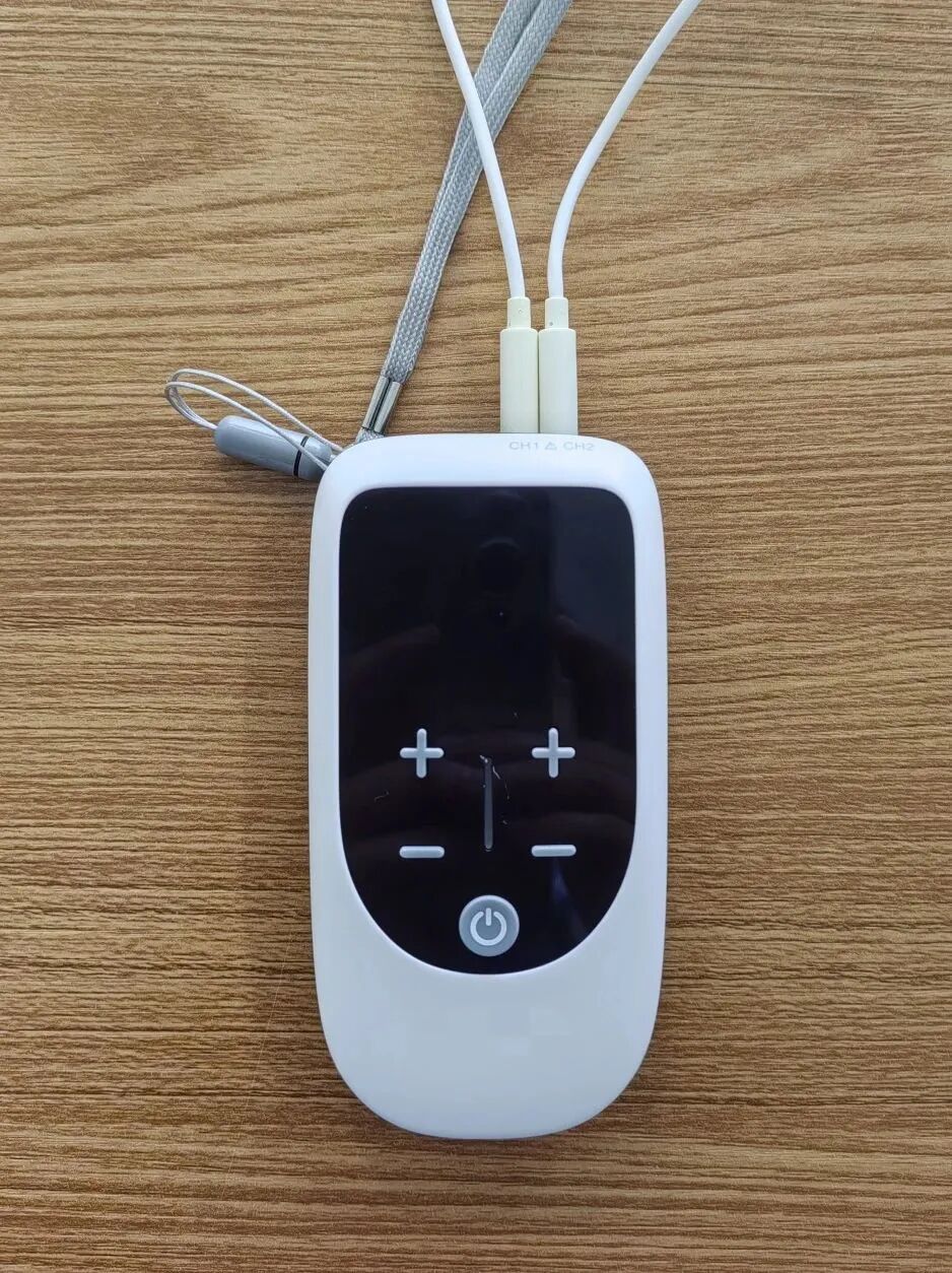 吞咽电疗仪怎么用【医讯】康复之路，让爱启航！深汕中心医院儿童神经康复中心为儿童健康保驾护航！_https://www.jmylbn.com_新闻资讯_第15张