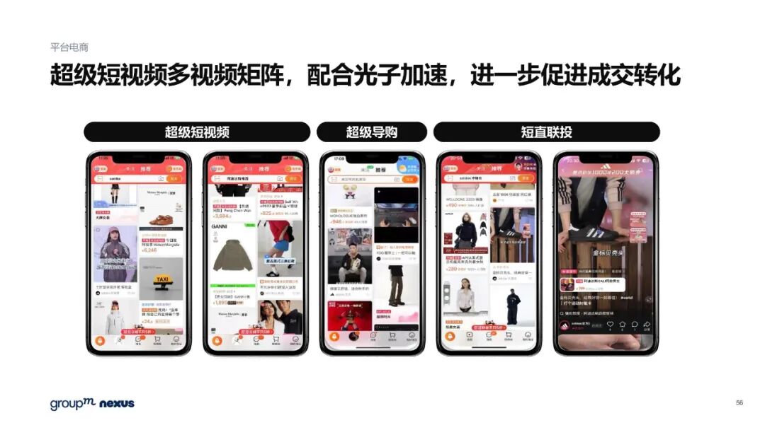 雙11電商營銷全景洞察