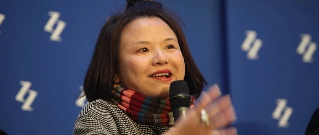 300亿身家清零？这么多券商、银行，也救不住何巧女