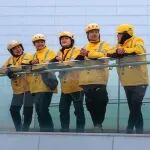 外卖骑手现在成了好职业？