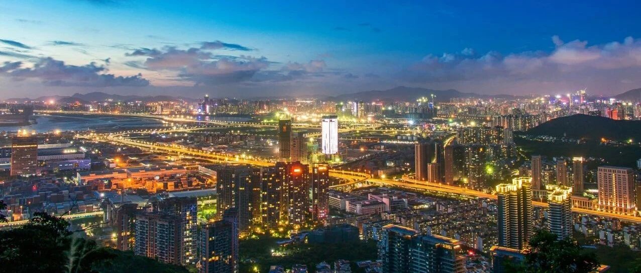 太狠了！深圳刚刚传来大消息！