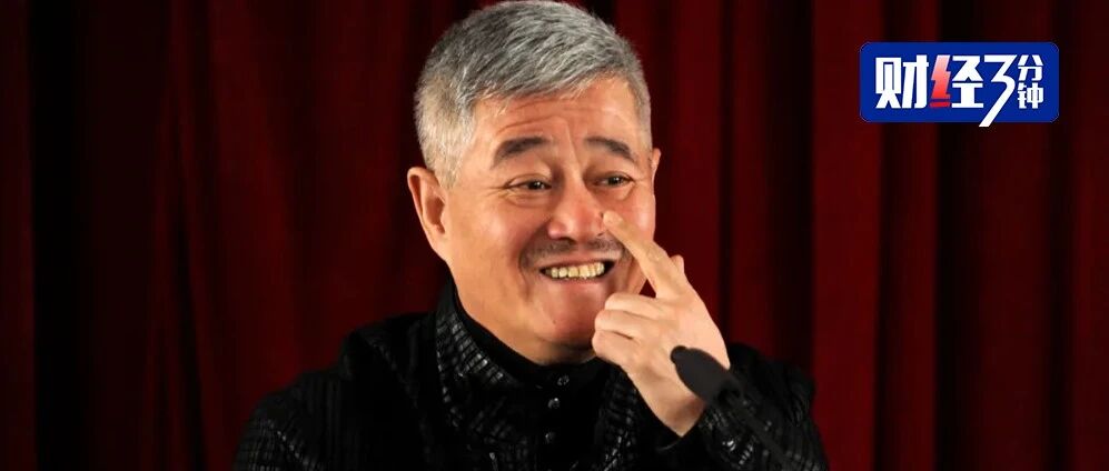 赵本山，倒下了