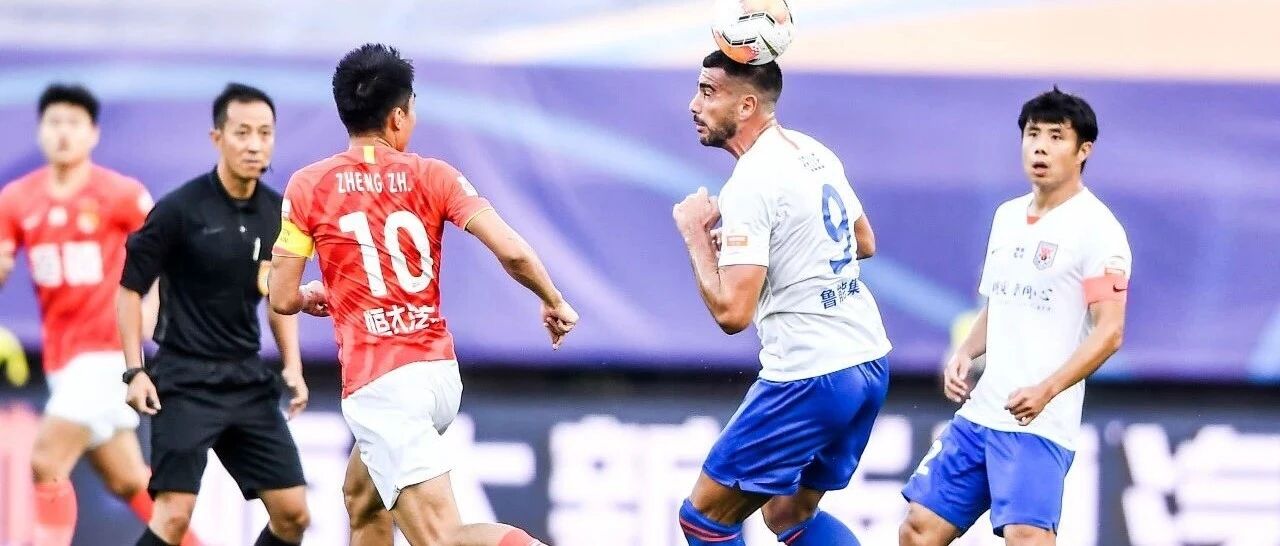 同道大数据中超复盘：李霄鹏智取恒大淘宝