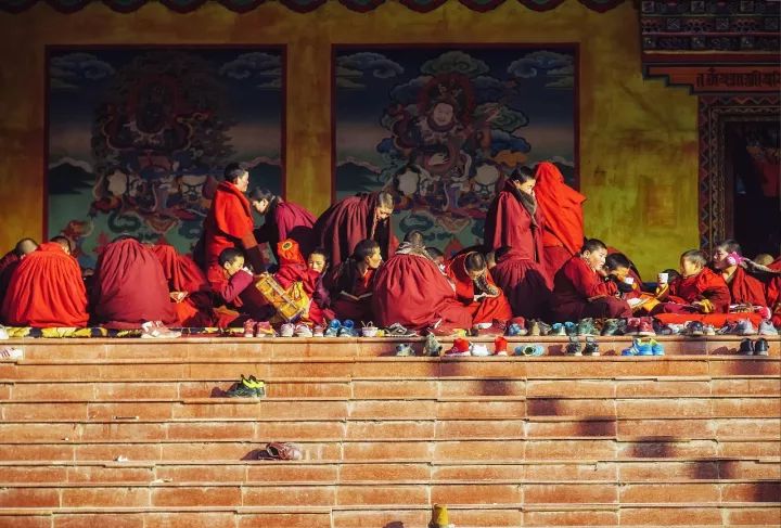 比西藏豐富，川西15大迷人之處！ 旅行 第48張