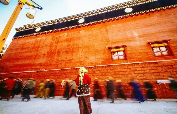 比西藏豐富，川西15大迷人之處！ 旅行 第49張