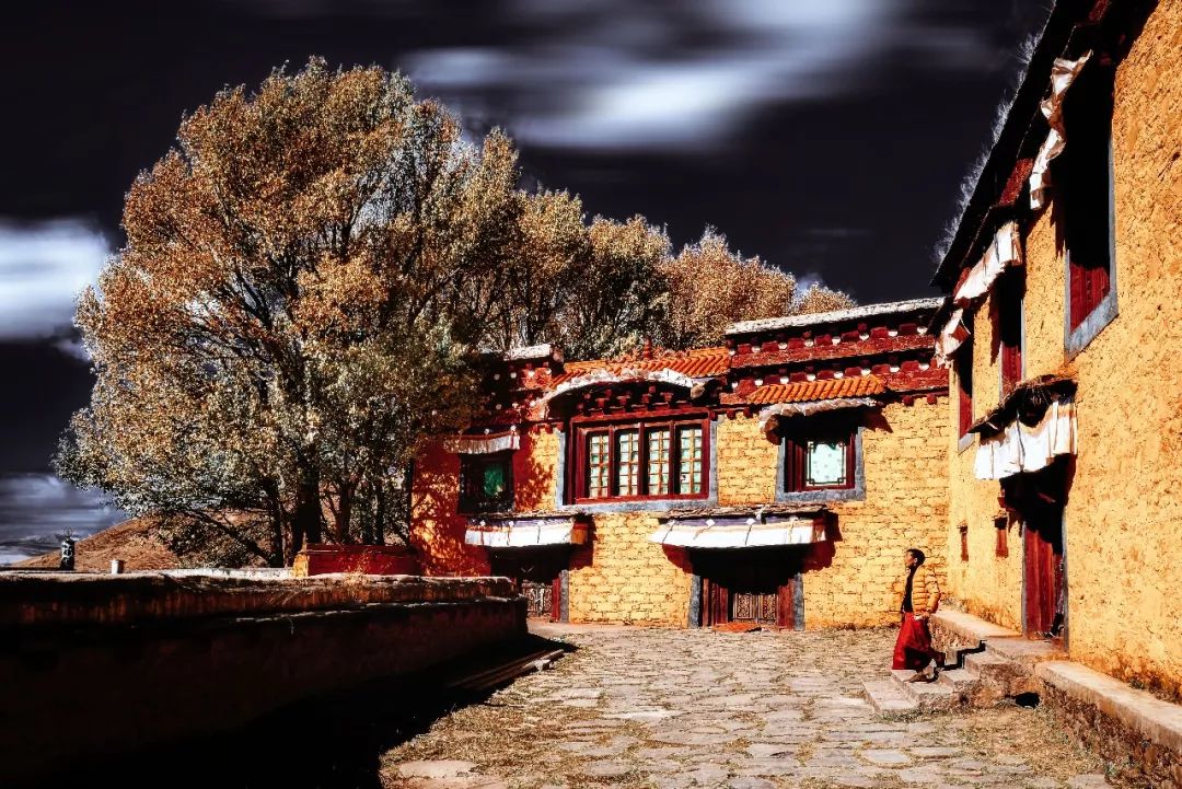 比西藏豐富，川西15大迷人之處！ 旅行 第3張
