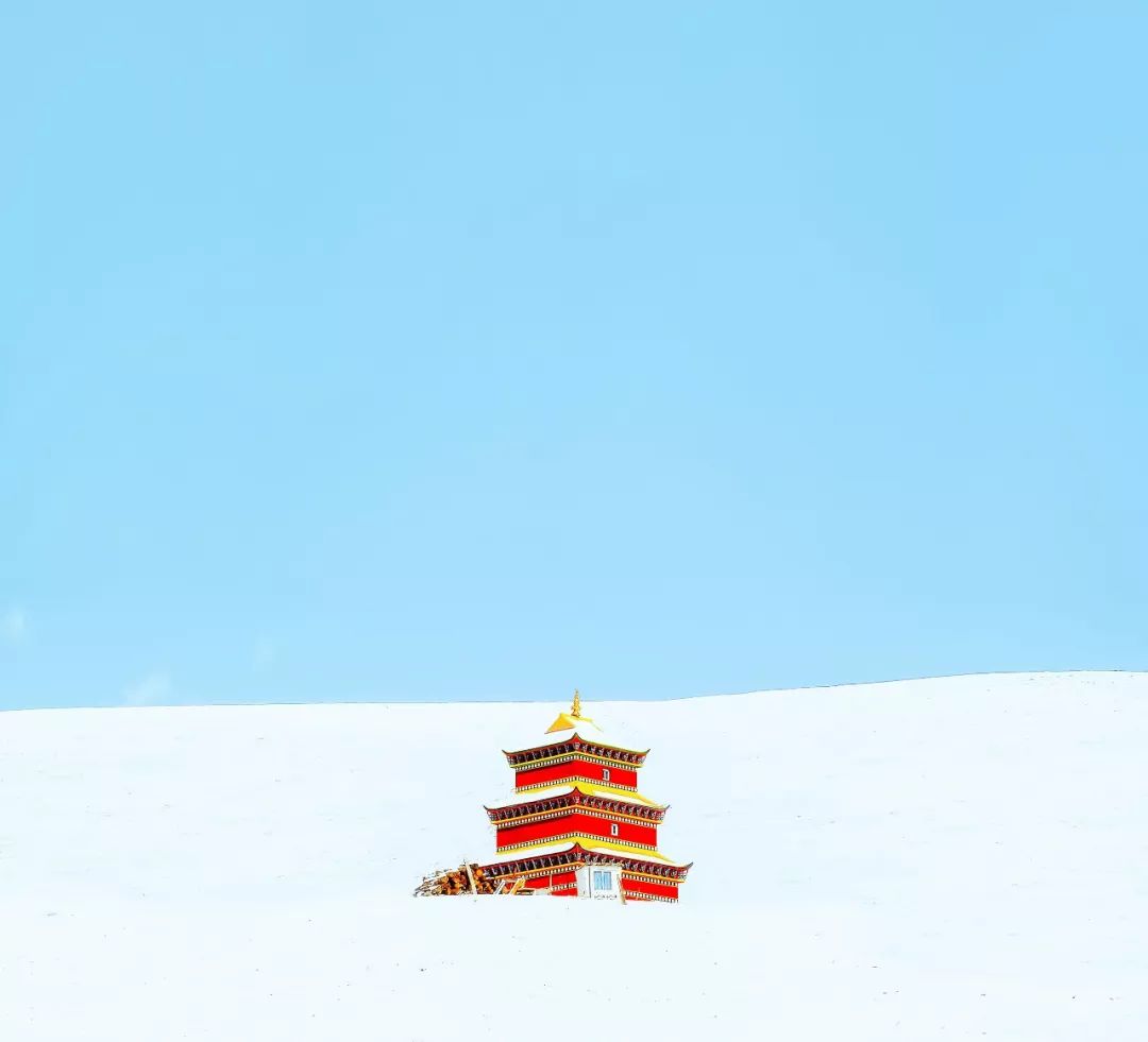 比西藏豐富，川西15大迷人之處！ 旅行 第2張