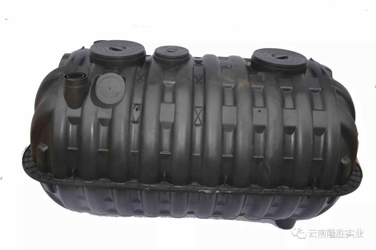 云南隆勝實業有限公司