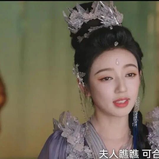 《临江仙》何瑞贤:恶女变毒唯?她的演技让观众集体香!