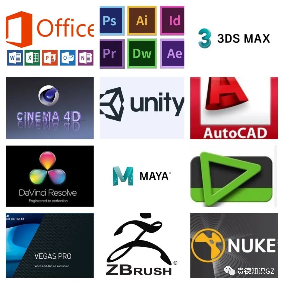 办公软件（ofice）学习教程免费分享，视频讲解+实用场景，无套路分享，想要的朋友进！