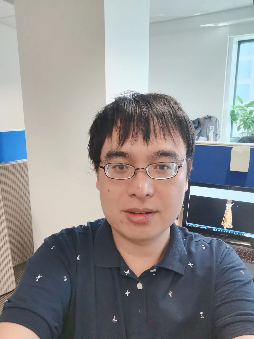 SACS軟件渤海海域導管架平臺船舶撞擊性能分析 附SACS軟件手冊模塊說明下載的圖1
