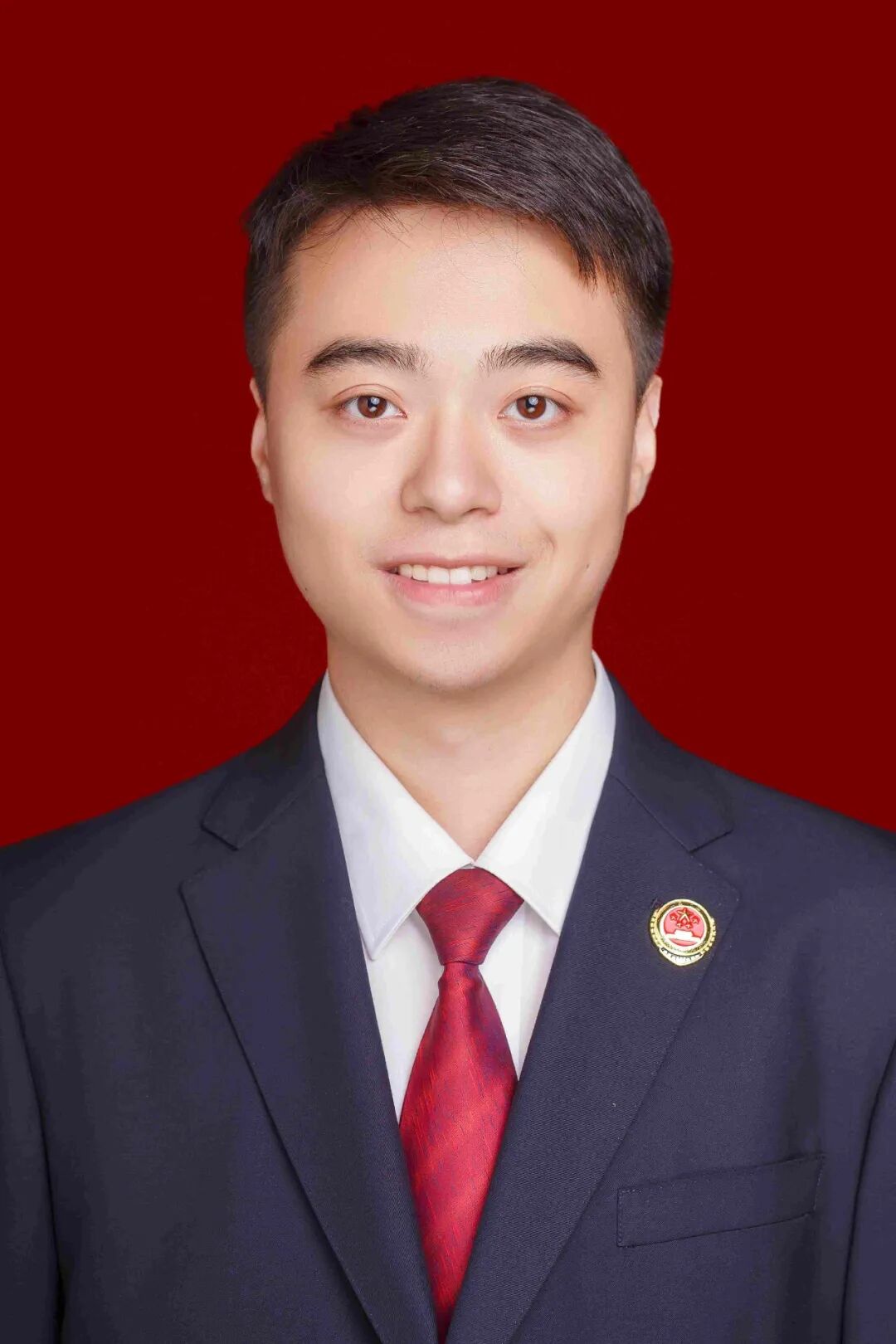 新晋检察官助理:每一天都是成长的见证