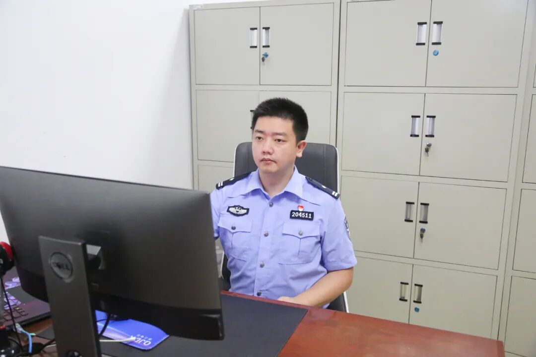 2024年9月“渝警之星”評選活動揭曉，這些單位和個人上榜→