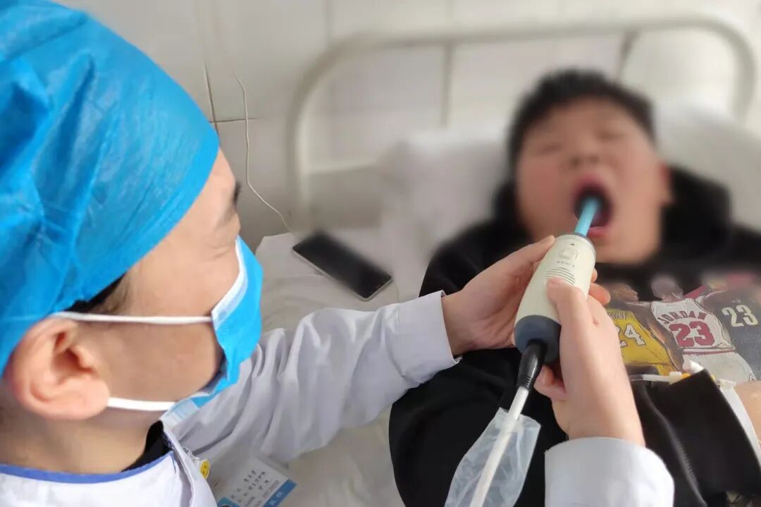 什么是紫外线治疗仪新技术  新项目｜儿科添“神器”——紫外线短波治疗仪_https://www.jmylbn.com_新闻资讯_第3张