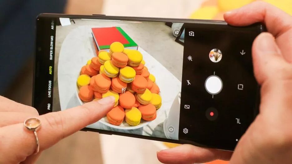 5G手机将至，三星Note9如何做到承前启后？