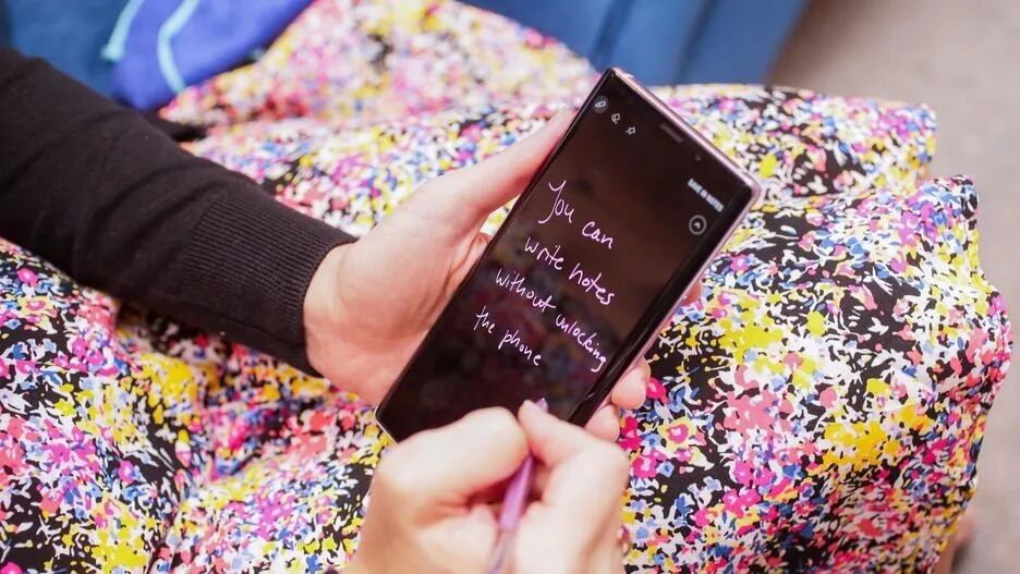 5G手机将至，三星Note9如何做到承前启后？