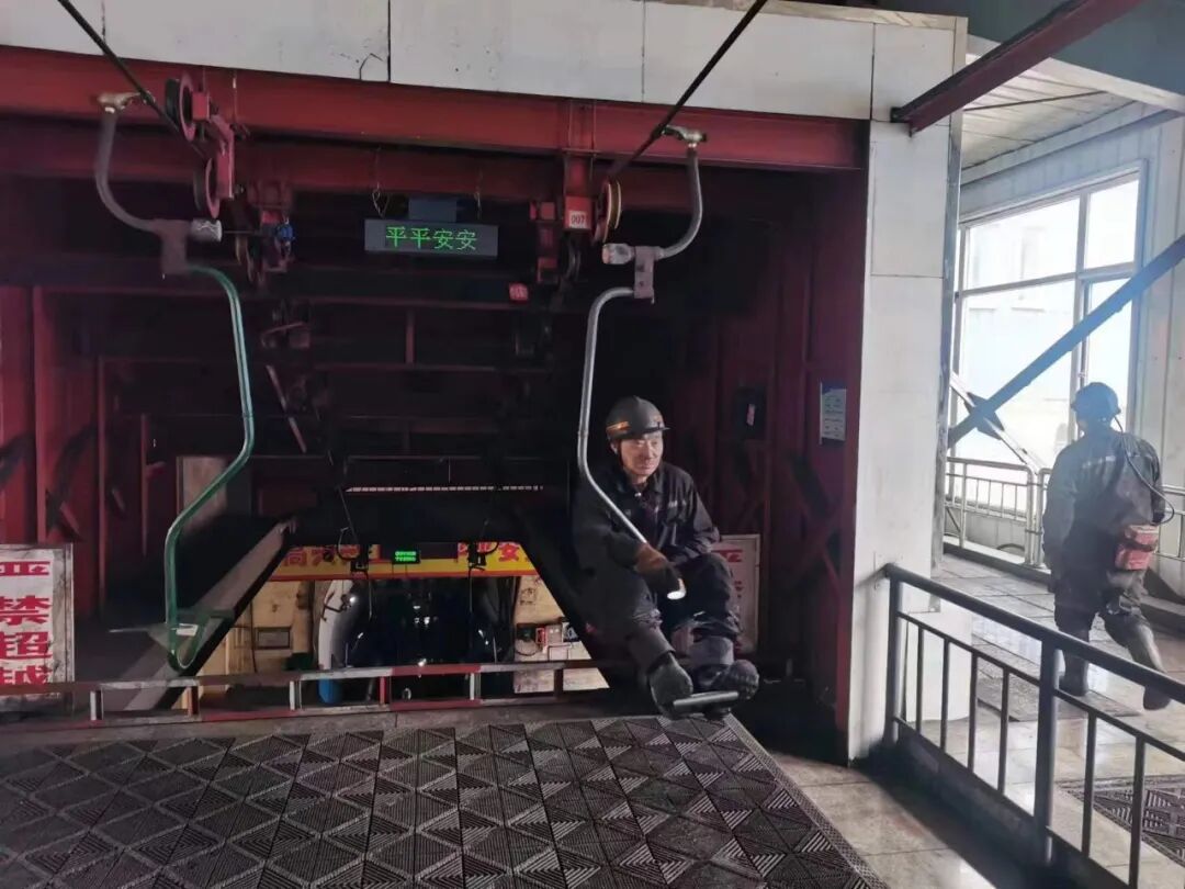 坐猴车的那些人们