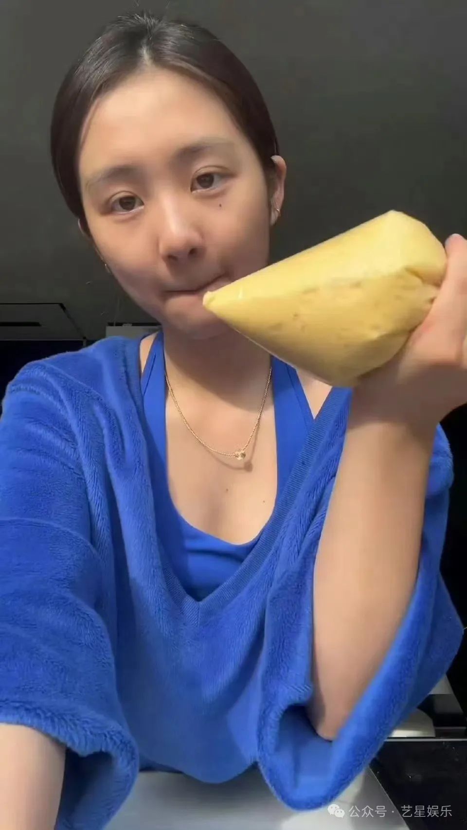 黄忆慈instagram账号图片